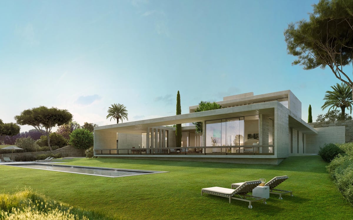 Golfside Villas 8