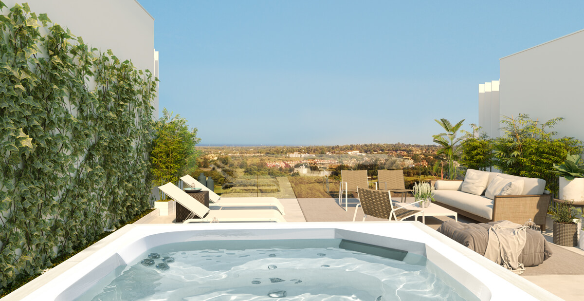 finca-de-sotogrande-pool-lounge