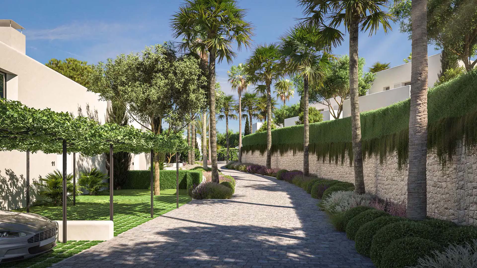 Los Albares de Sotogrande