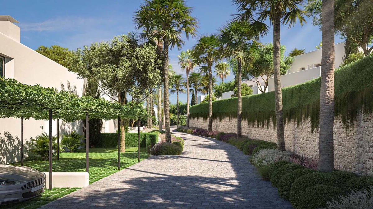 Los Albares de Sotogrande