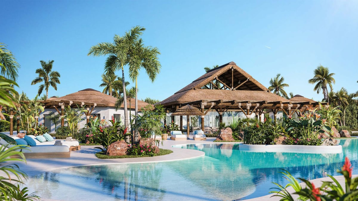 Royal Palms Mijas Urbanisation
