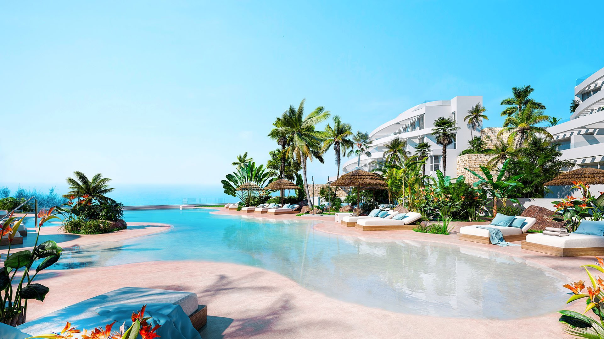 Royal Palms Mijas