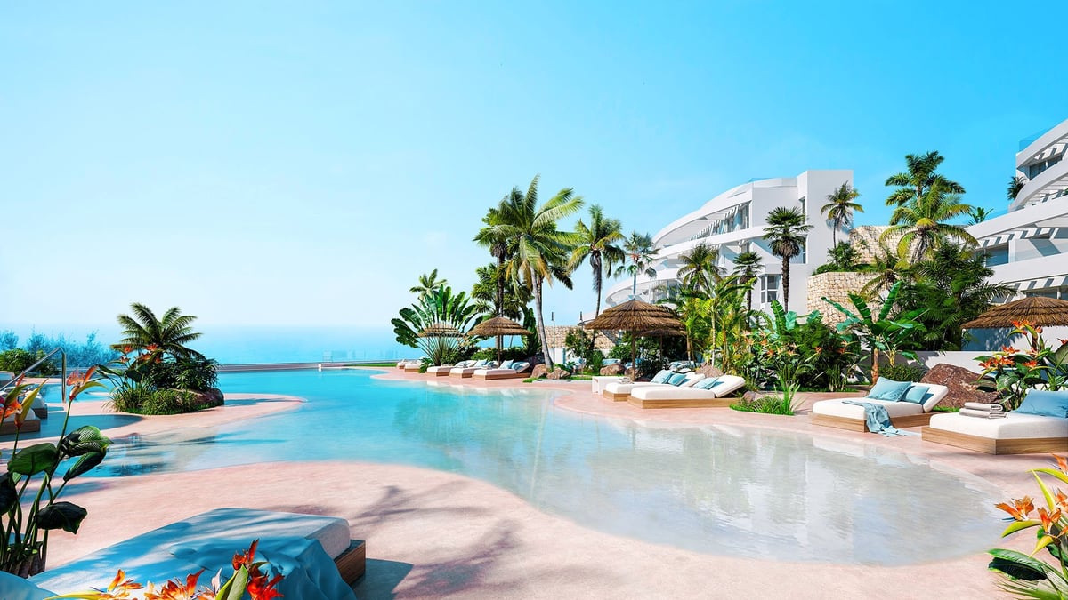 Royal Palms Mijas
