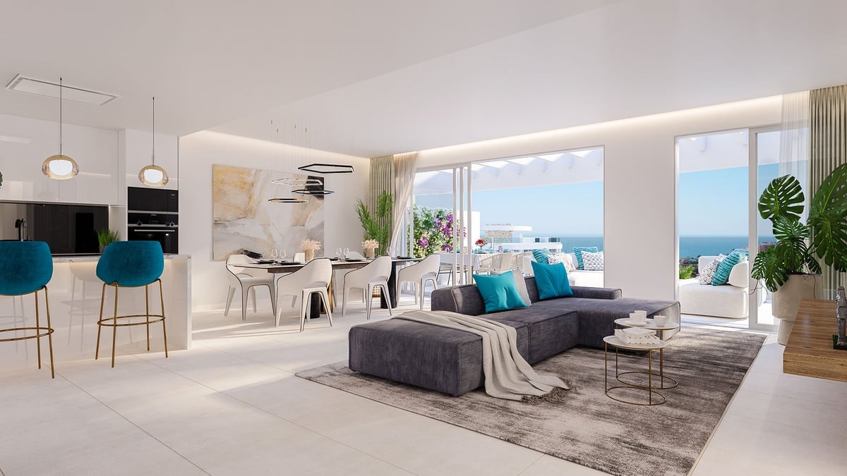 Royal Palms Mijas Apartments 