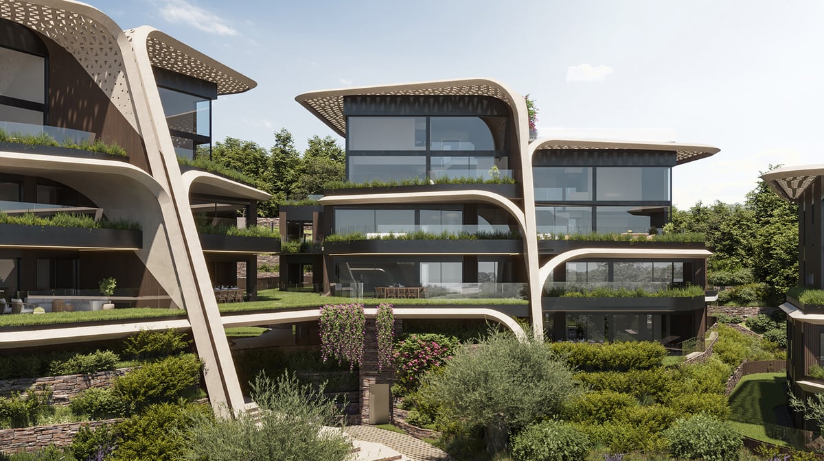 Sphere Sotogrande Gardens