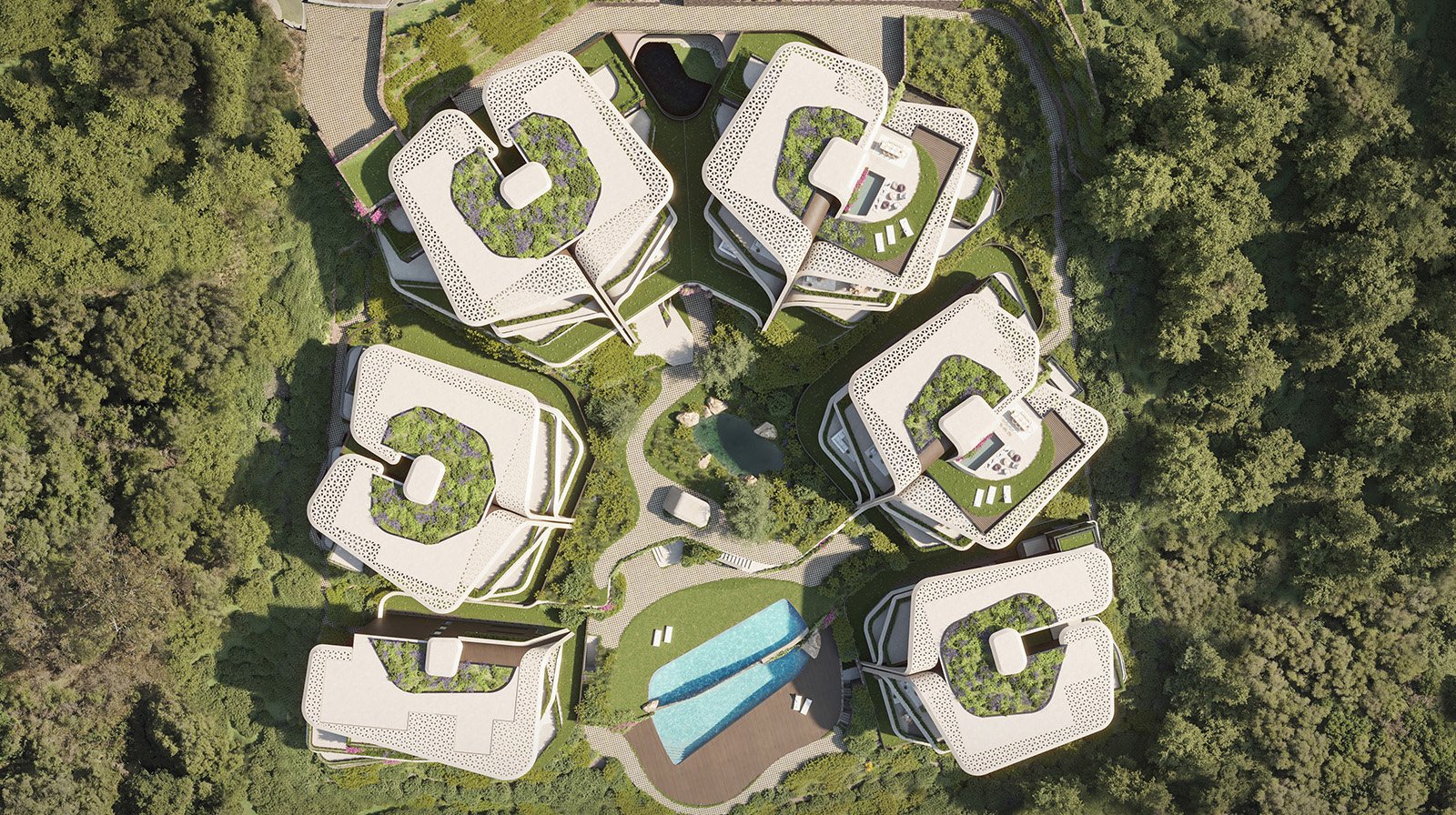 Sphere Sotogrande Site