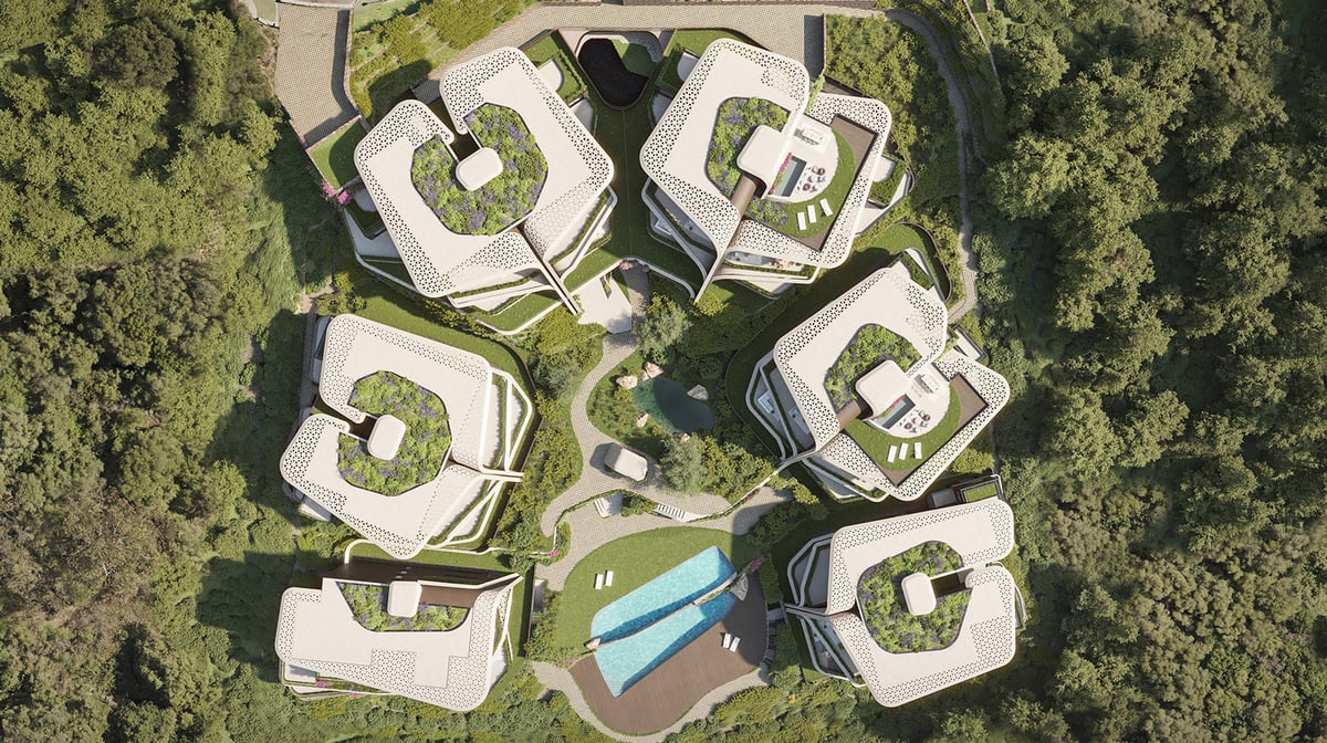 Sphere Sotogrande Site