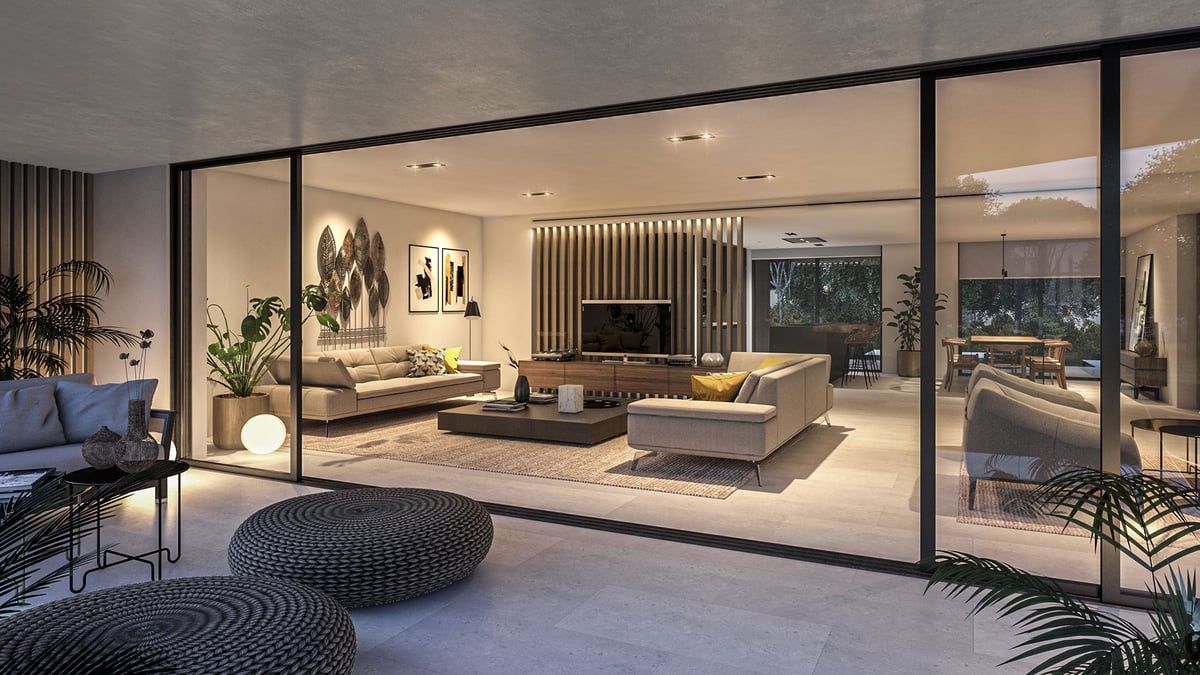 Village Verde Homes