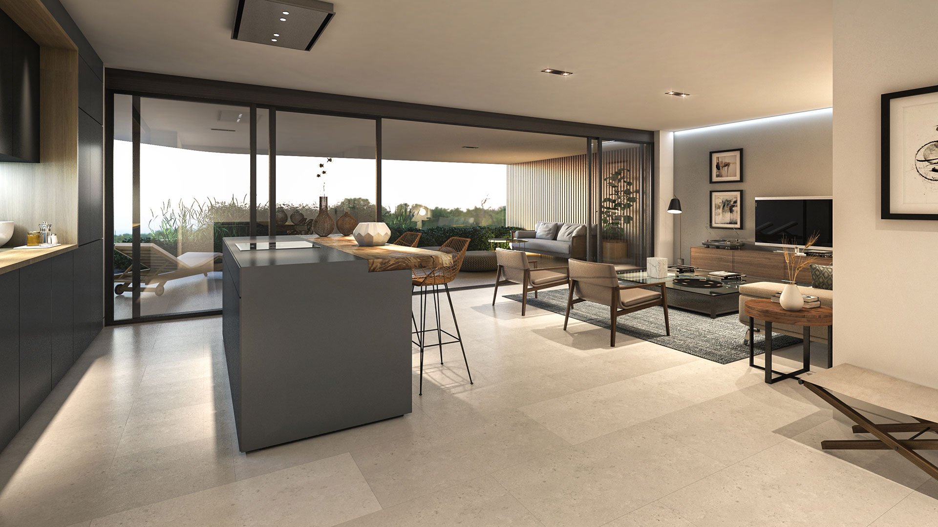 Village Verde Living